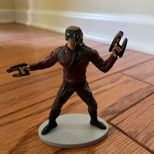 Hasbro Marvel Guardians of the Galaxy Star Lord
Action Figure
EUC